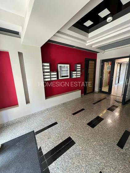 Penthouse 3 Rooms in Onix Pipera 104 mp | 2 Terase | 2 Bai - 15