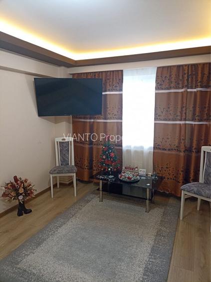 GARSONIERA| ZONA STRAND - 3