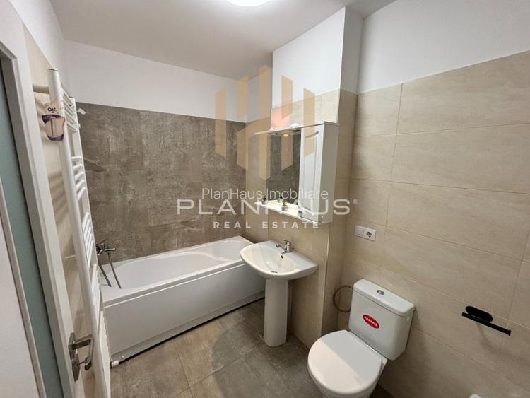 Închiriere - apartament nou, 3 camere - Zona SRI - 10