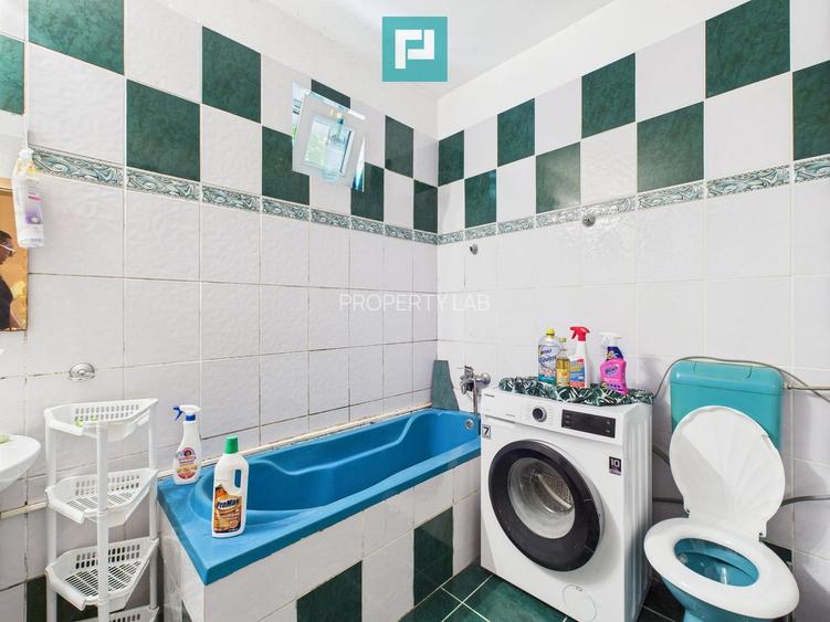 Casă cu 4 camere și teren de 1450 mp în Aradul Nou - 15