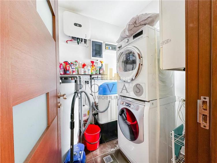 Inchiriere Casa Tunari 6 Camere - 30