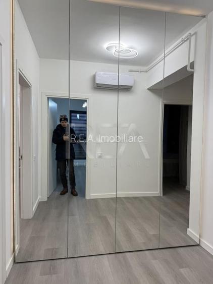 2 camere exigent plaza faza 5+ parcare  - 10