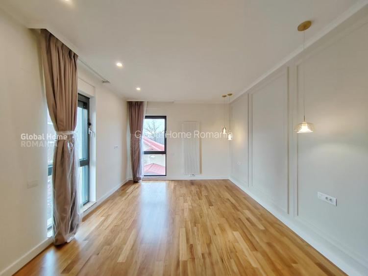 Exclusive 180 sqm Apartment | 4 Rooms | Wasington Residence - 22