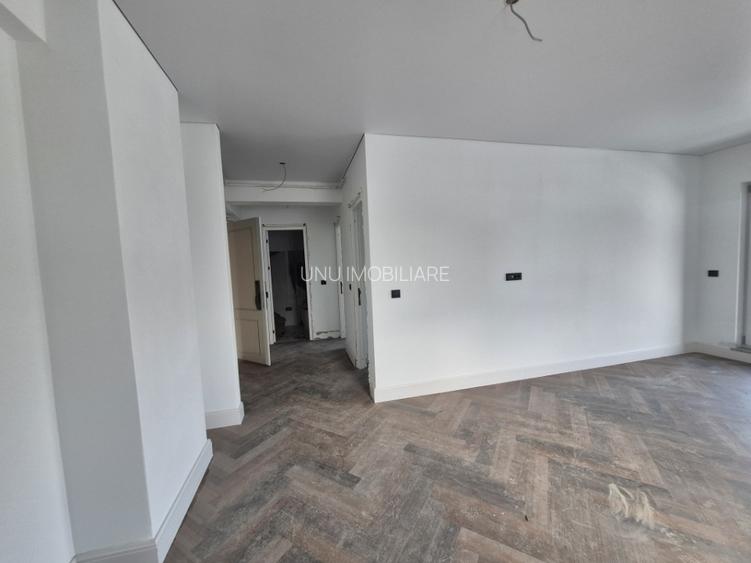 2 Camere 56mp NOU - Tatarasi Venetia - Complex LUX Rezidential - zona Kaufland - 8