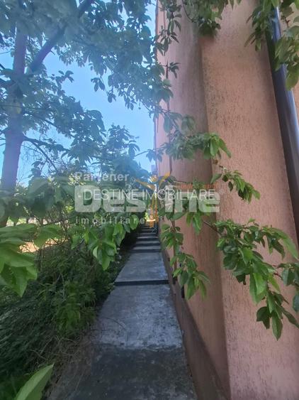 Urgent ocazie investitie casa 400mp+spatii  comerciale, rezidential D+P+E+M - 11