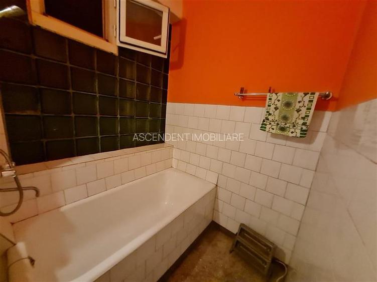 Decomandat pe 2 camere+ birou, etaj 1, Bulevardul Grivitei, Brasov - 25