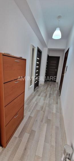 AP. 2 CAMERE PACII, CENTRALA TERMICA, MOBILAT MODERN, METROU 5 MINUTE - 9