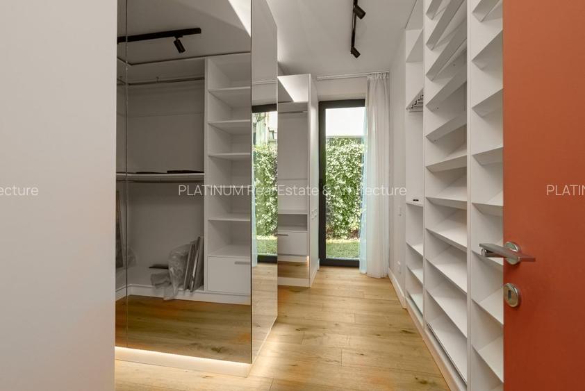 Apartament Premium cu 3 camere si gradina proprie – Imobil Boutique - 10