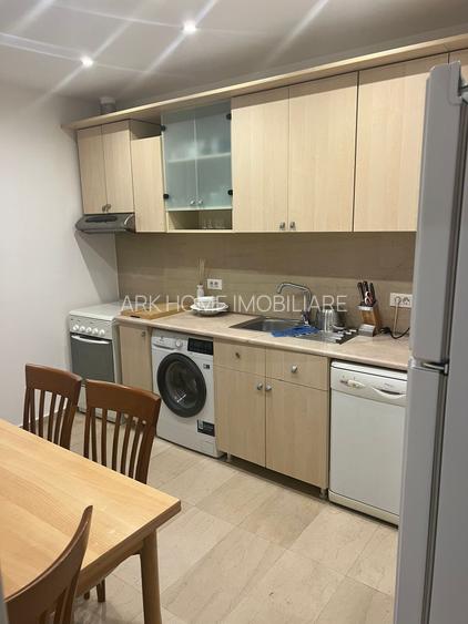 Apartament Aviației - 7