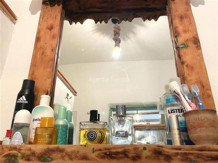 Casa de vanzare in Nufaru - 15