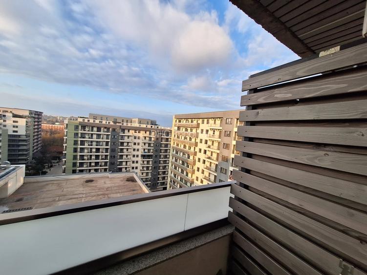 Novum residence Grozavesti Regie - 8