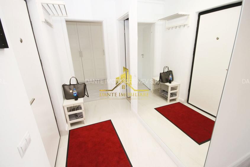 2 camere, modern, bloc nou, balcon, parcare, Marasti, FSEGA - 13