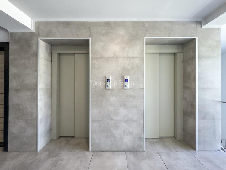 Apartament 2 camere Mamaia Nord - Alezzi Resort - Spa, Piscina, Sala - 15