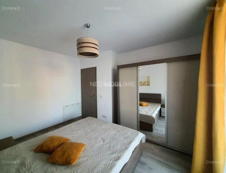 Apartament 2 Camere |  ISHO | zONA MEDICINEI - 6