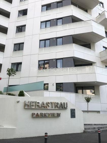 2 Camere I Herastrau Parkview I 2 Terase I Loc de Parcare - 5