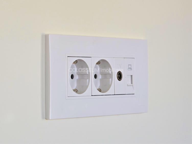 Case individuale, S+P+1, Hlincea - manastirea Cetatuia - ultima unitate - 21