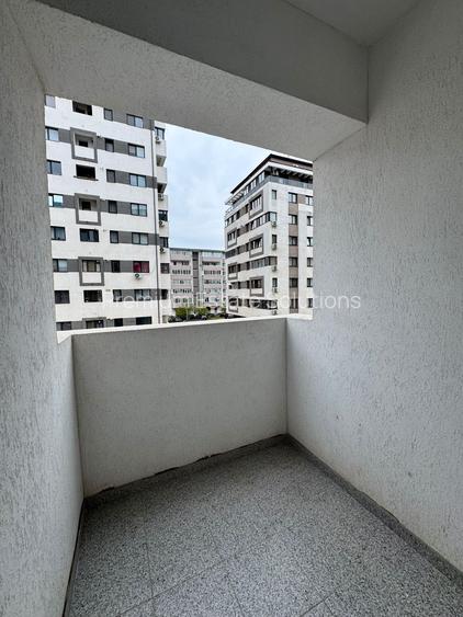 Garsoniera decomandata-Bloc Nou -Comision 0%-Militari Residence - 11