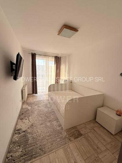 Apartament 3 camere | zona City Residence - 7
