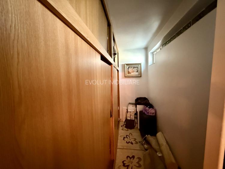 Apartament tip duplex 4 camere Trocadero - 21