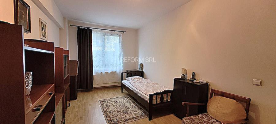 De închiriat – Apartament cu 2 camere,terasă spațioasă,str Romul Ladea - 4