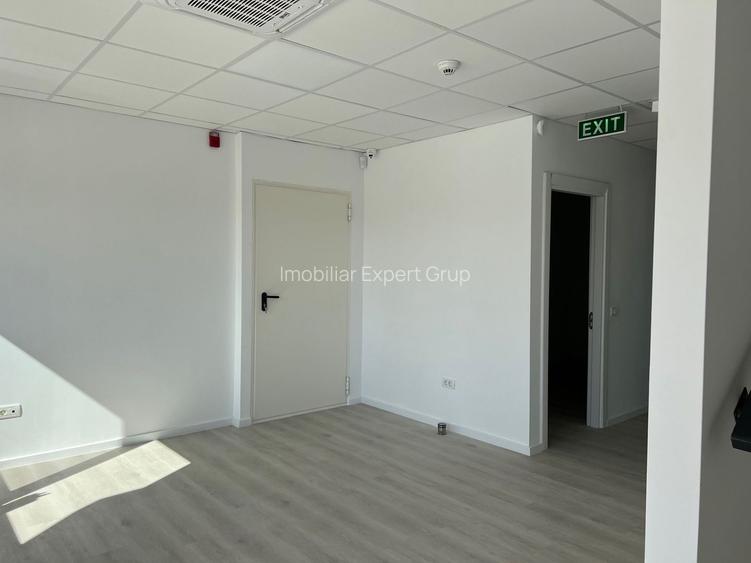 Spatiu depozitare si productie Soseaua de centru Chitila - 5