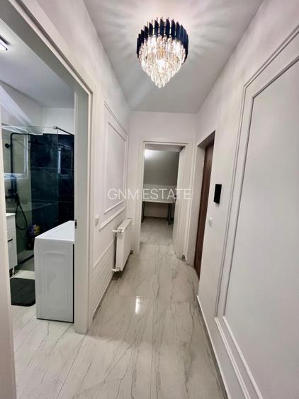 Apartament 3 camere Metrou Jiului - 6