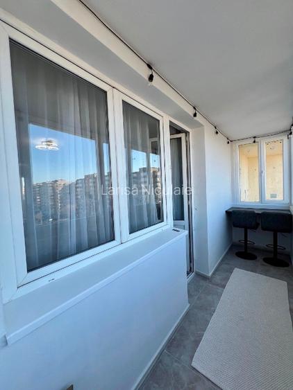 Închiriez apartament cu 2 camere, Șoseaua Olteniței, București, sector 4 - 16