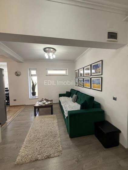 Apartament de închiriat, 3 camere, 68 mp, Bună Ziua zona OMV - 10