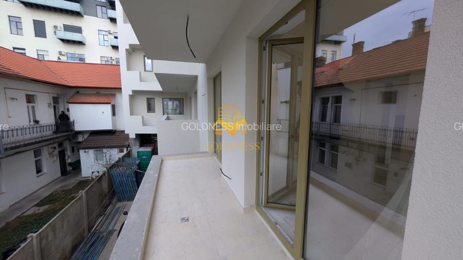 3 camere, Parcare Subterana, Bloc Nou, Central, Pta. Mihai Viteazu - 4