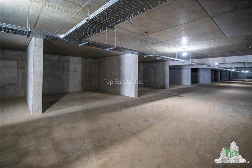 Rahova Apartament 2 Camere, Balcon Spatios - 16