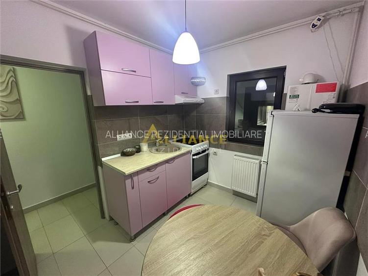 Garsoniera de închiriat - 6