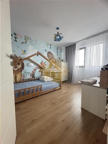 Duplex Mediteranean - Zona Serena Mosnita - 9