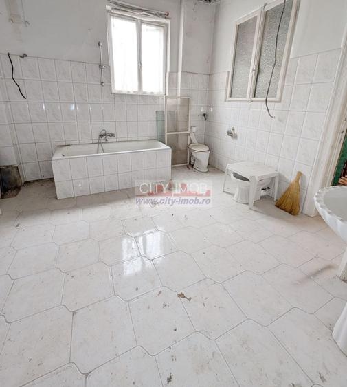 Vanzare Vila Interbelica Cismigiu Centru Bucuresti - 17