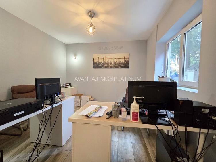 Oltenitei - City Mall, casa singur curte, curata si renovata - 3