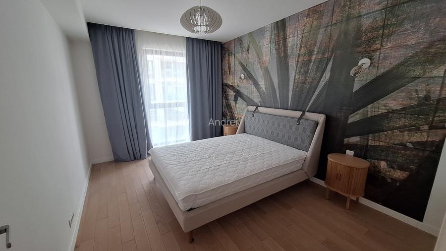 Apartament de inchiriat 2 camere One Herastrau Plaza - 4