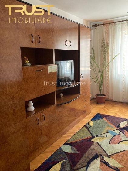 2 Camere I Calea Baciului I Curte - 3