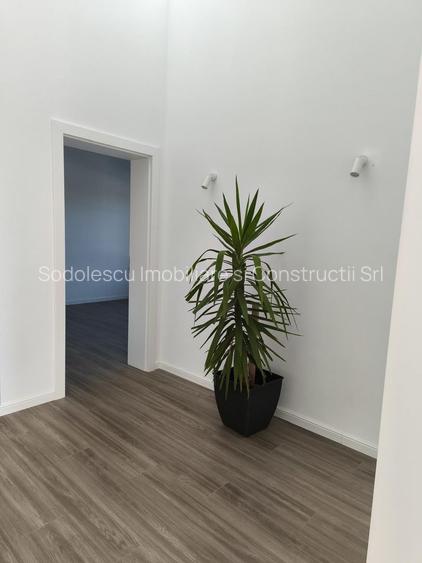 Locuinta individuala in stil mediteranean, teren 668mp - 29