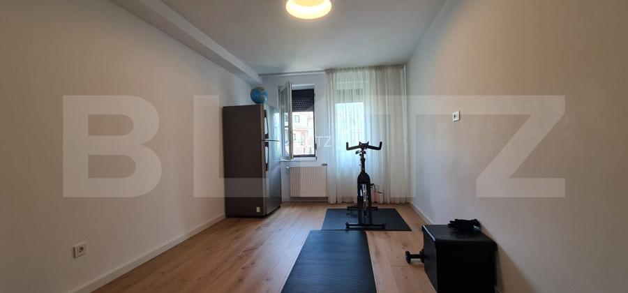 Casa in Voronet cu 4 camere si priveliste  - 13