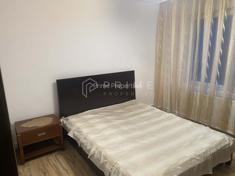 Apartament 2 camere – Unirii, etaj 1, lângă stație și școală - 7