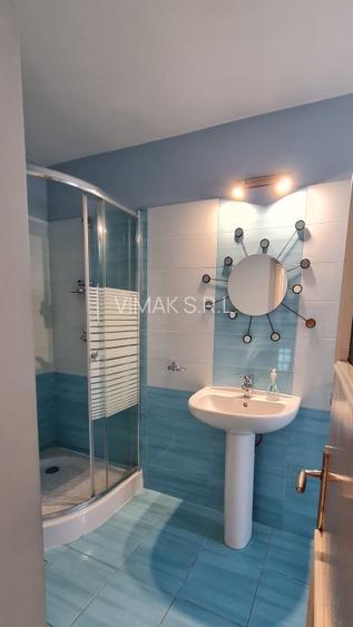 SC VIMAK IMOBILIARE  vinde  vila situata in zona centrala - 6