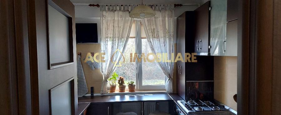 2 Camere de inchiriat | Mihai Bravu | Metrou |  Centrala | PetFriendly - 3