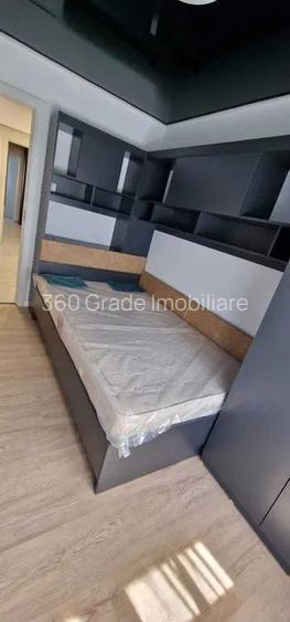 3 camere de vânzare – Parter, 68 mp Lipovei - 3