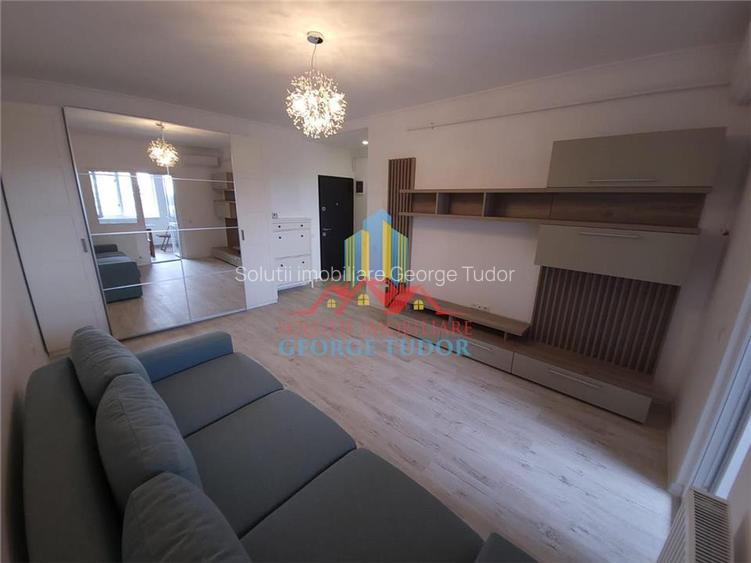 Inchiriere apartament decomandat Avangarde City - 3