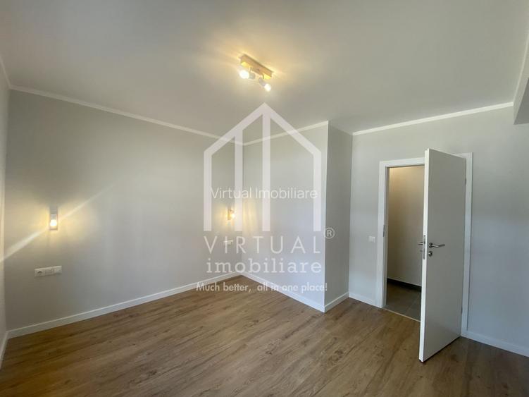 Penthouse 5 camere,  131.17 mp, balcon 9,11 mp la ALB|zona Cristian - 3