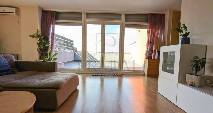ARADULUI - PENTHOUSE - LIFT - 3 CAMERE - 2 BAI - 3 TERASE - CENTRALA PROPRIE - C - 3