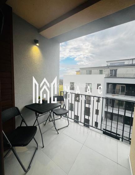 Apartament 2 camere | 54 MPU | Turnisor\Neppendorf - 7