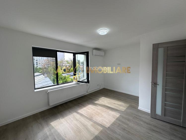 Vila de inchiriat | Mihai Bravu | Metrou | 3 Parcari | Centrala - 5