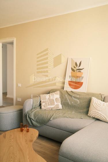 Apartament 4 camere decomandate | Zorilor | Renovat complet  - 5