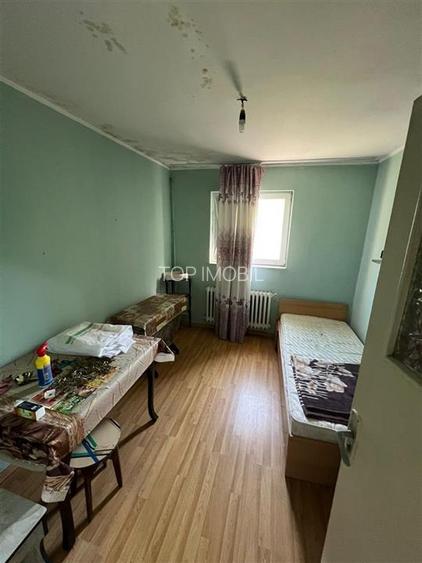 Apartament 3 camere decomandat- Cantemir, Podu de Piatra - 4