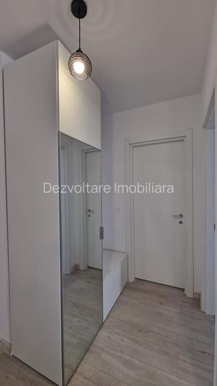 🏡 Apartament NOU – Prima Închiriere | 🌿 Terasă | 🚇 Metrou Republica - parcare - 9